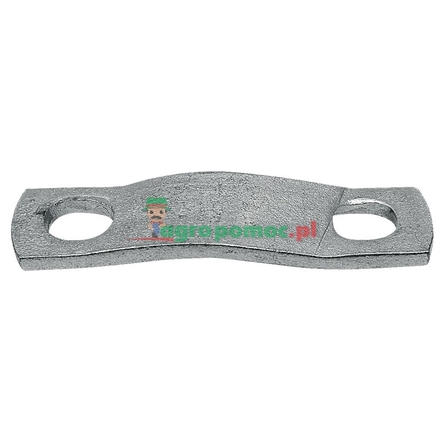  Fastening plate