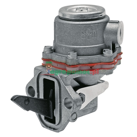  Feed pump | 4757882, 504090936