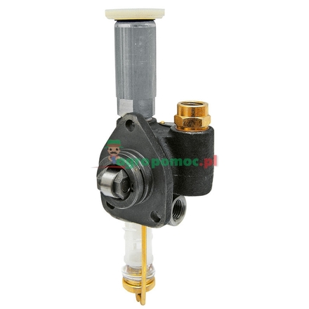  Feed pump | 763150