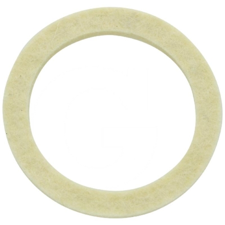  Felt ring