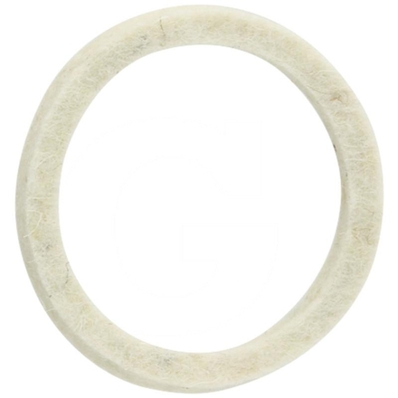  Felt ring