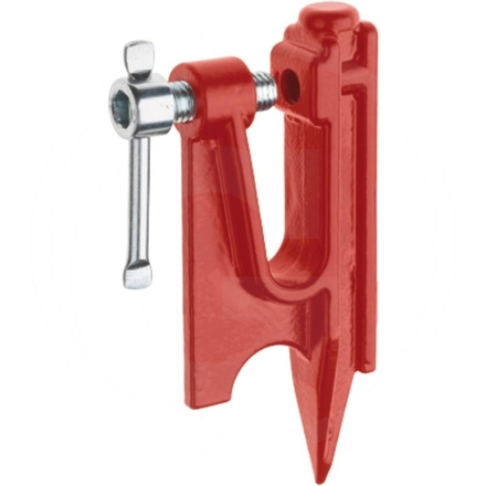  Filing clamp