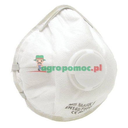  Fine dust filter mask