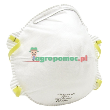  Fine dust mask
