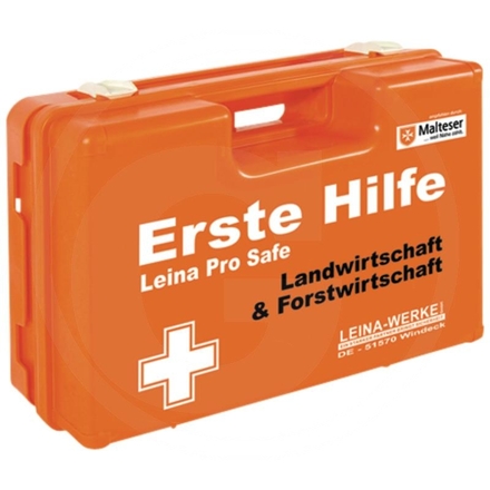  First-aid kit Leina Pro Safe