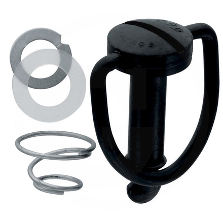  Fitting screw | 1961207C1, 1345732C1