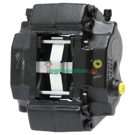  Fixed calliper | 04378819