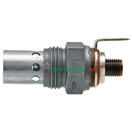  Flame glow plug | 7700036322