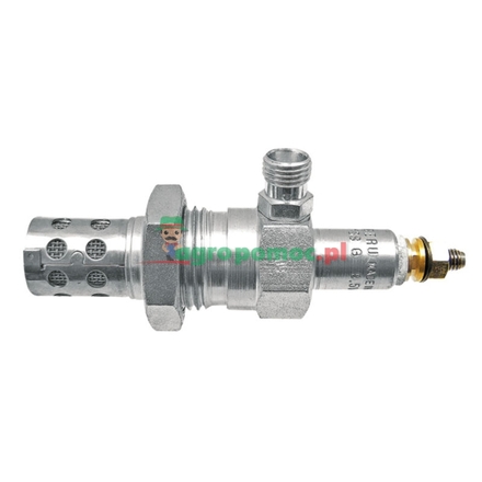  Flame glowplug | F284200181010