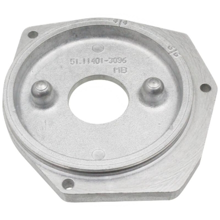  Flange