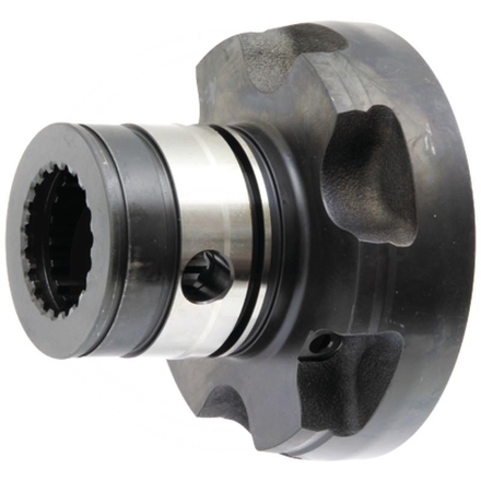  Flange for Cardan shaft