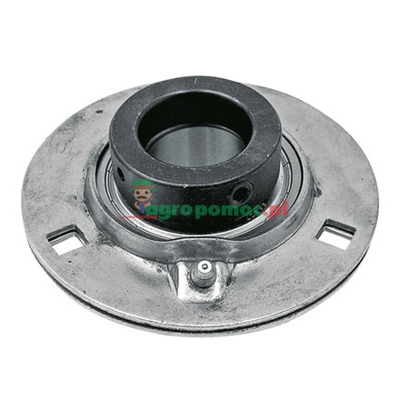  Flanged bearing | 0139007