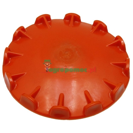  Flat coulter disc | 967585, 967228