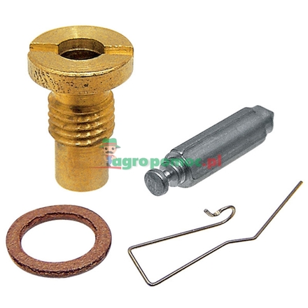  Float needle valve | 293478