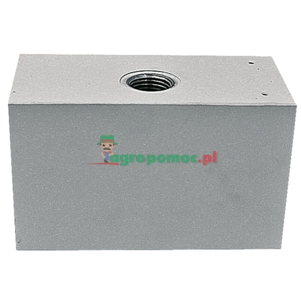  Flow divider (EW) MTE-M16 | 00060