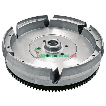  Flywheel | 3819666M91