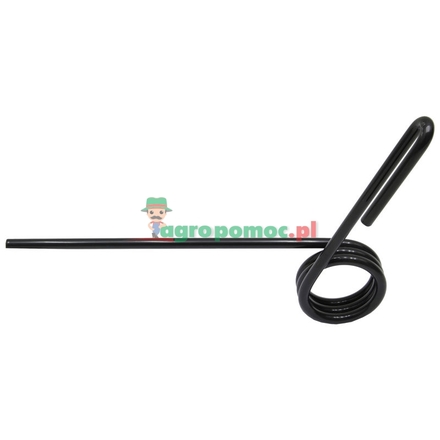  Following tine | FKX0385C