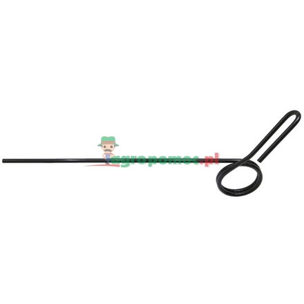  Following tine | 53043900