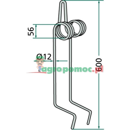  Following tine | 951880