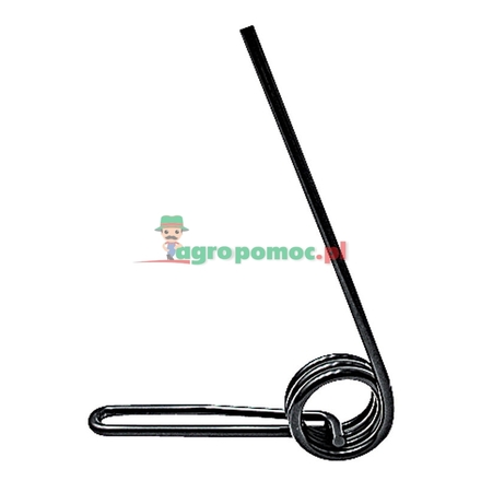  Following tine | FJX0651A