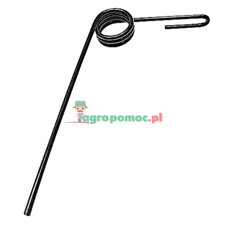  Following tine | 90041521