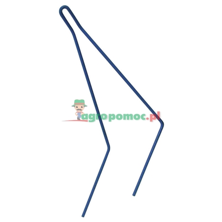  Following tine | 90063917