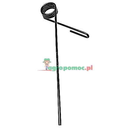  Following tine | 90041522 (alt)