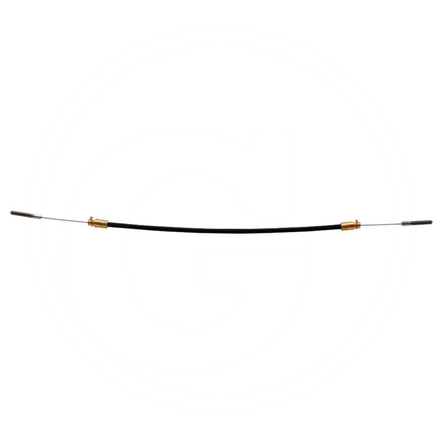  Foot-operated throttle cable | G816200022021