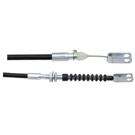  Foot operated throttle cable | 3713026M2