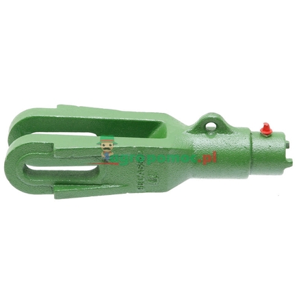  Fork head | L200755, L156838