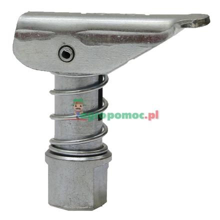  Fork tine protection