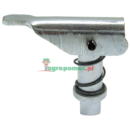  Fork tine protection set