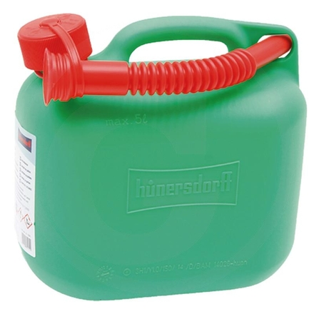  Fuel can