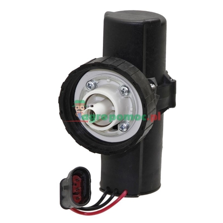  Fuel feed pump | 84271407, 162000080914