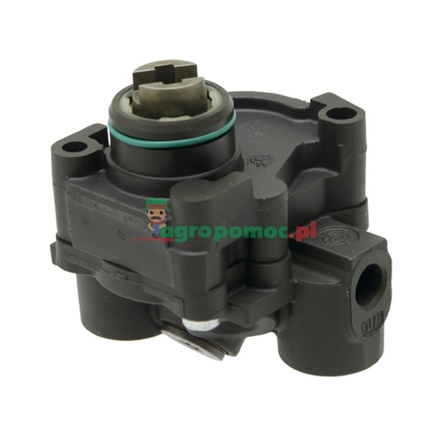  Fuel feed pump | F926202710070