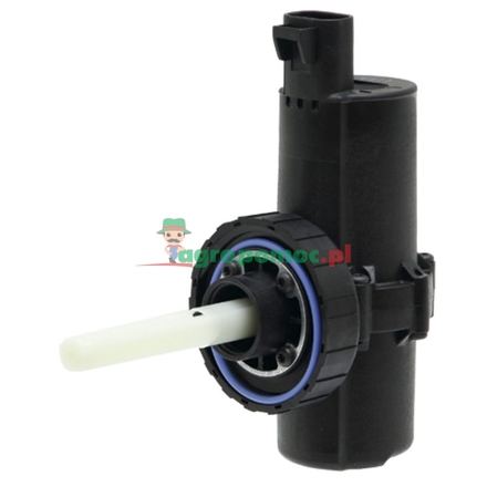  Fuel feed pump | RE509530