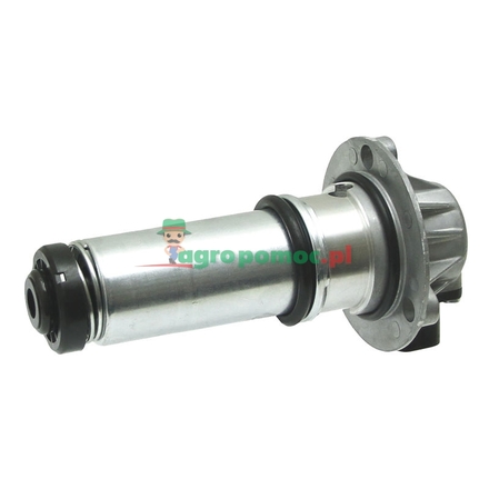  Fuel feed pump | RE539761, RE532519