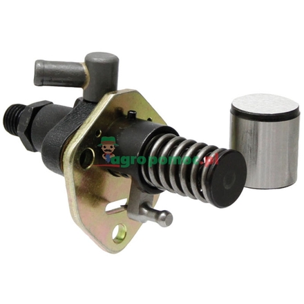  Fuel pump | 714770-51700