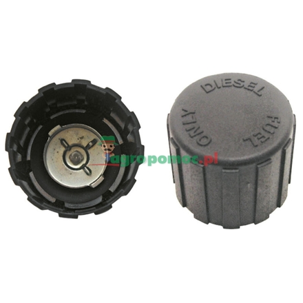  Fuel tank cap | 1283826C2