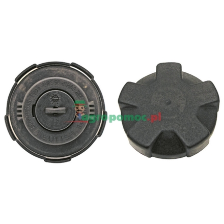  Fuel tank cap | 137700550088