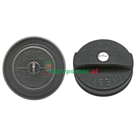 Fuel tank cap | 277106A1