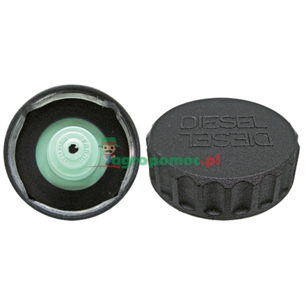  Fuel tank cap | 0.177.8116.3/30