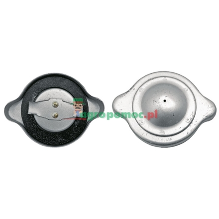  Fuel tank cap | 5118532, 4117122