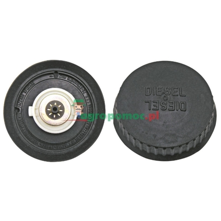  Fuel tank cap | 5139618, 588974