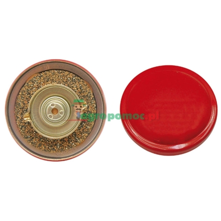  Fuel tank cap | 01216254, 04340415