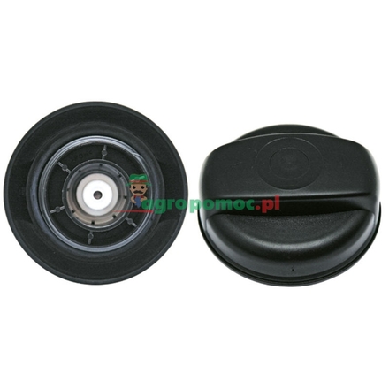  Fuel tank cap