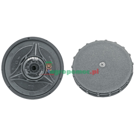  Fuel tank cap | 3041489M4