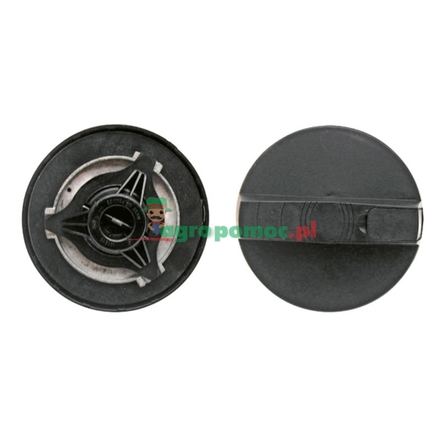  Fuel tank cap | 3616543M1