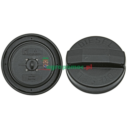  Fuel tank cap | 3786050M1