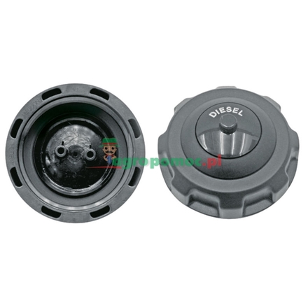  Fuel tank cap | 89823040